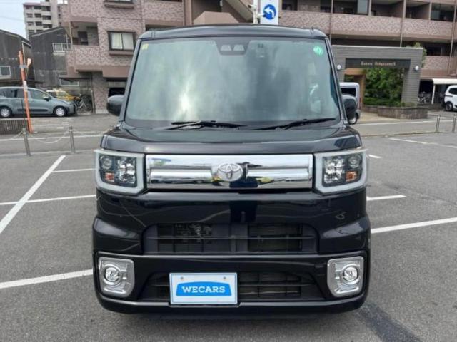 ピクシスメガ ＧターボＳＡ３　社外　ＳＤナビ／スマートアシスト（トヨタ・ダイハツ）／両側電動スライドドア／車線逸脱防止支援システム／パーキングアシスト　バックガイド／ドライブレコーダー　前後／ヘッドランプ　ＬＥＤ　バックカメラ（35枚目）