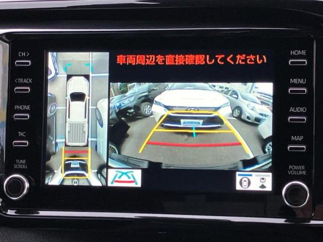 ハイラックス ４ＷＤ　Ｚ　ＧＲスポーツ　ディスプレイオーディオ＋ナビ８インチ／トヨタセーフティセンス／パノラミックビューモニター／車線逸脱防止支援システム／シート　ハーフレザー／パーキングアシスト　バックガイド　衝突被害軽減システム　４ＷＤ（11枚目）