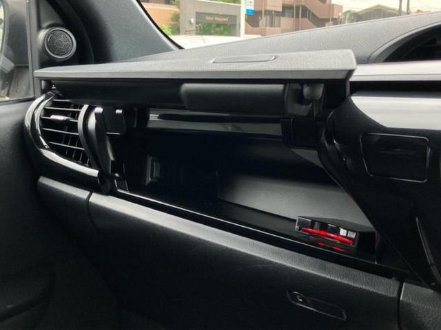 ハイラックス ４ＷＤ　Ｚ　ＧＲスポーツ　ディスプレイオーディオ＋ナビ８インチ／トヨタセーフティセンス／パノラミックビューモニター／車線逸脱防止支援システム／シート　ハーフレザー／パーキングアシスト　バックガイド　衝突被害軽減システム　４ＷＤ（31枚目）