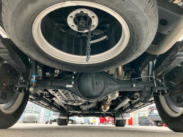 ハイラックス ４ＷＤ　Ｚ　ＧＲスポーツ　ディスプレイオーディオ＋ナビ８インチ／トヨタセーフティセンス／パノラミックビューモニター／車線逸脱防止支援システム／シート　ハーフレザー／パーキングアシスト　バックガイド　衝突被害軽減システム　４ＷＤ（39枚目）