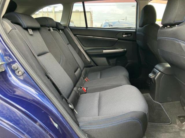 レヴォーグ ４ＷＤ１．６ＧＴ－Ｓアイサイト　新品タイヤ／保証書／純正　ＳＤナビ／衝突安全装置／車線逸脱防止支援システム／ヘッドランプ　ＬＥＤ／ＥＴＣ／ＥＢＤ付ＡＢＳ／横滑り防止装置／アイドリングストップ／フルセグＴＶ／エアバッグ　運転席　４ＷＤ（5枚目）