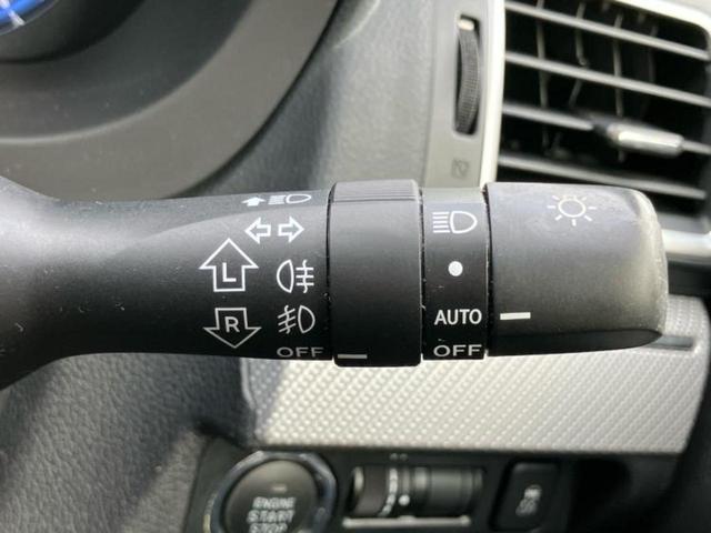 レヴォーグ ４ＷＤ１．６ＧＴ－Ｓアイサイト　新品タイヤ／保証書／純正　ＳＤナビ／衝突安全装置／車線逸脱防止支援システム／ヘッドランプ　ＬＥＤ／ＥＴＣ／ＥＢＤ付ＡＢＳ／横滑り防止装置／アイドリングストップ／フルセグＴＶ／エアバッグ　運転席　４ＷＤ（15枚目）