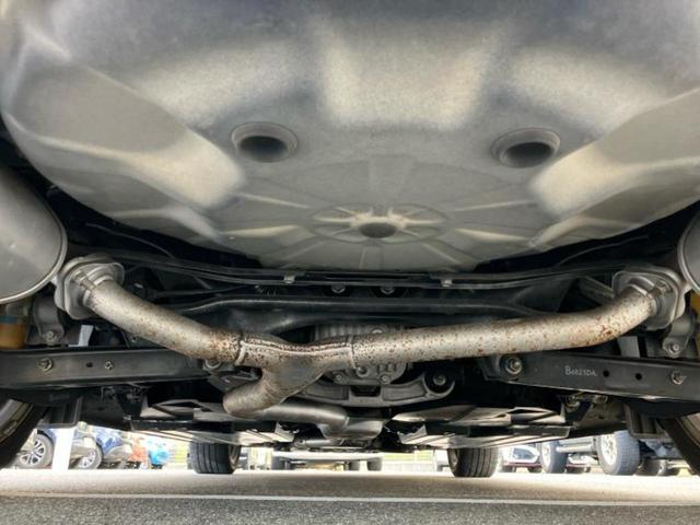 レヴォーグ ４ＷＤ１．６ＧＴ－Ｓアイサイト　新品タイヤ／保証書／純正　ＳＤナビ／衝突安全装置／車線逸脱防止支援システム／ヘッドランプ　ＬＥＤ／ＥＴＣ／ＥＢＤ付ＡＢＳ／横滑り防止装置／アイドリングストップ／フルセグＴＶ／エアバッグ　運転席　４ＷＤ（38枚目）