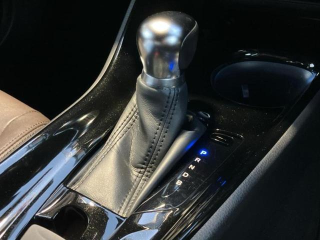 Ｃ－ＨＲ Ｇ　保証書／純正　ＳＤナビ／衝突安全装置／シートヒーター／車線逸脱防止支援システム／パーキングアシスト　バックガイド／ヘッドランプ　ＬＥＤ／Ｂｌｕｅｔｏｏｔｈ接続／ＥＴＣ／ＥＢＤ付ＡＢＳ　バックカメラ（17枚目）