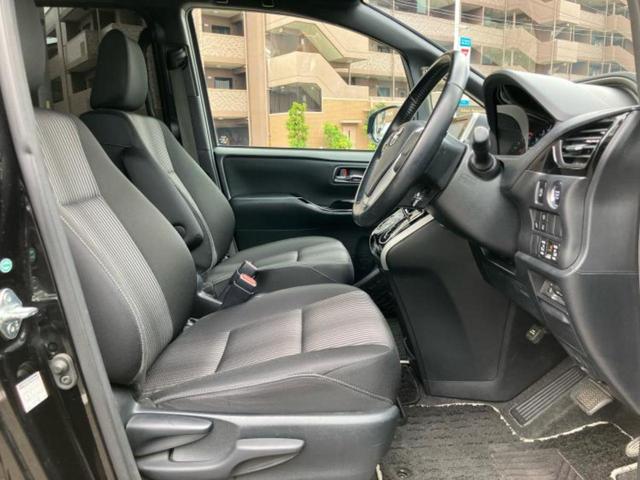 ヴォクシー ZSキラメキ モデリスタエアロ/純正 10インチ HDDナビ/フリップダウンモニター 純正 12.1インチ/トヨタセーフティセンス/両側電動スライドドア/パーキングアシスト バックガイド 衝突被害軽減システム(4枚目)