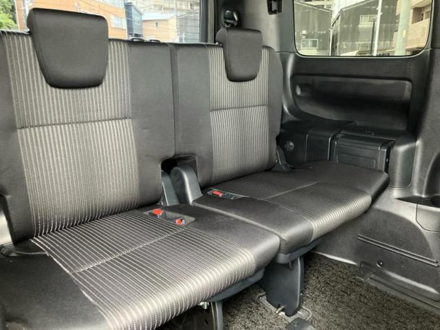 ヴォクシー ZSキラメキ モデリスタエアロ/純正 10インチ HDDナビ/フリップダウンモニター 純正 12.1インチ/トヨタセーフティセンス/両側電動スライドドア/パーキングアシスト バックガイド 衝突被害軽減システム(6枚目)