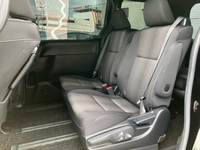 ヴォクシー ZSキラメキ モデリスタエアロ/純正 10インチ HDDナビ/フリップダウンモニター 純正 12.1インチ/トヨタセーフティセンス/両側電動スライドドア/パーキングアシスト バックガイド 衝突被害軽減システム(8枚目)