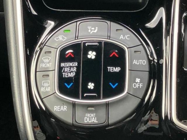 ヴォクシー ZSキラメキ モデリスタエアロ/純正 10インチ HDDナビ/フリップダウンモニター 純正 12.1インチ/トヨタセーフティセンス/両側電動スライドドア/パーキングアシスト バックガイド 衝突被害軽減システム(27枚目)