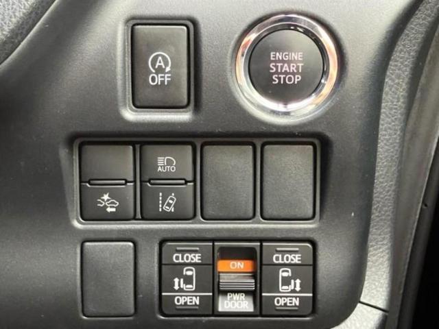 ヴォクシー ZSキラメキ モデリスタエアロ/純正 10インチ HDDナビ/フリップダウンモニター 純正 12.1インチ/トヨタセーフティセンス/両側電動スライドドア/パーキングアシスト バックガイド 衝突被害軽減システム(29枚目)