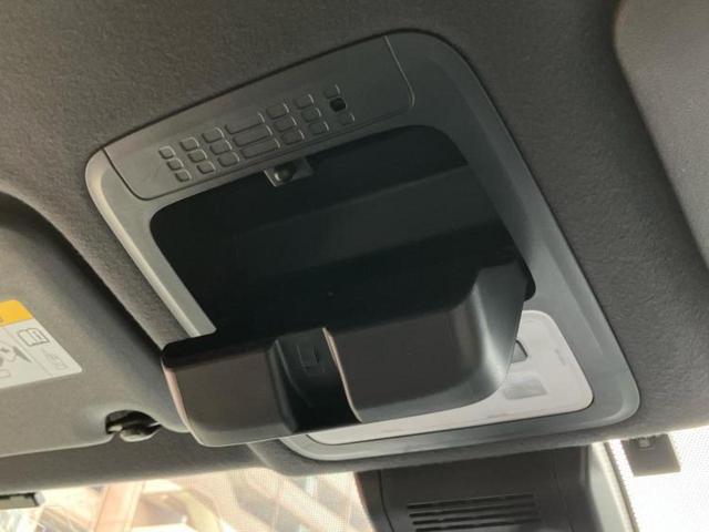 ヴォクシー ZSキラメキ モデリスタエアロ/純正 10インチ HDDナビ/フリップダウンモニター 純正 12.1インチ/トヨタセーフティセンス/両側電動スライドドア/パーキングアシスト バックガイド 衝突被害軽減システム(38枚目)