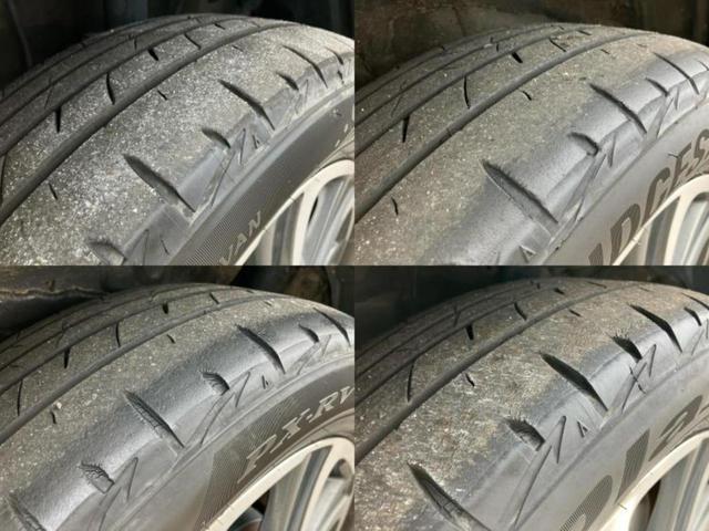 ヴォクシー ZSキラメキ モデリスタエアロ/純正 10インチ HDDナビ/フリップダウンモニター 純正 12.1インチ/トヨタセーフティセンス/両側電動スライドドア/パーキングアシスト バックガイド 衝突被害軽減システム(45枚目)