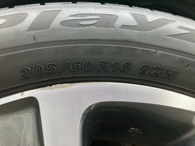 ヴォクシー ZSキラメキ モデリスタエアロ/純正 10インチ HDDナビ/フリップダウンモニター 純正 12.1インチ/トヨタセーフティセンス/両側電動スライドドア/パーキングアシスト バックガイド 衝突被害軽減システム(46枚目)