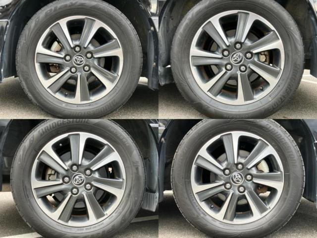 ヴォクシー ZSキラメキ モデリスタエアロ/純正 10インチ HDDナビ/フリップダウンモニター 純正 12.1インチ/トヨタセーフティセンス/両側電動スライドドア/パーキングアシスト バックガイド 衝突被害軽減システム(47枚目)