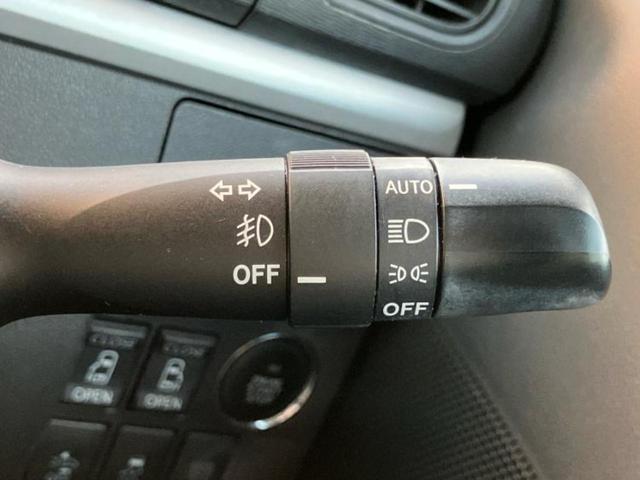 タント カスタムRSトップエディションSA 保証書/社外 SDナビ/衝突安全装置/両側電動スライドドア/シート ハーフレザー/ヘッドランプ LED/Bluetooth接続/ETC/EBD付ABS/横滑り防止装置/アイドリングストップ(13枚目)