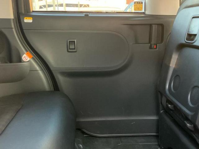 タント カスタムRSトップエディションSA 保証書/社外 SDナビ/衝突安全装置/両側電動スライドドア/シート ハーフレザー/ヘッドランプ LED/Bluetooth接続/ETC/EBD付ABS/横滑り防止装置/アイドリングストップ(20枚目)