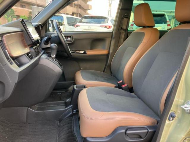 N-ONE スタイルプラスアーバン 新品タイヤ/純正 8インチ SDナビ/衝突安全装置/シートヒーター/車線逸脱防止支援システム/シート ハーフレザー/ドライブレコーダー 前後/ヘッドランプ LED/Bluetooth接続/ETC(6枚目)