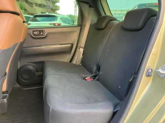 N-ONE スタイルプラスアーバン 新品タイヤ/純正 8インチ SDナビ/衝突安全装置/シートヒーター/車線逸脱防止支援システム/シート ハーフレザー/ドライブレコーダー 前後/ヘッドランプ LED/Bluetooth接続/ETC(7枚目)