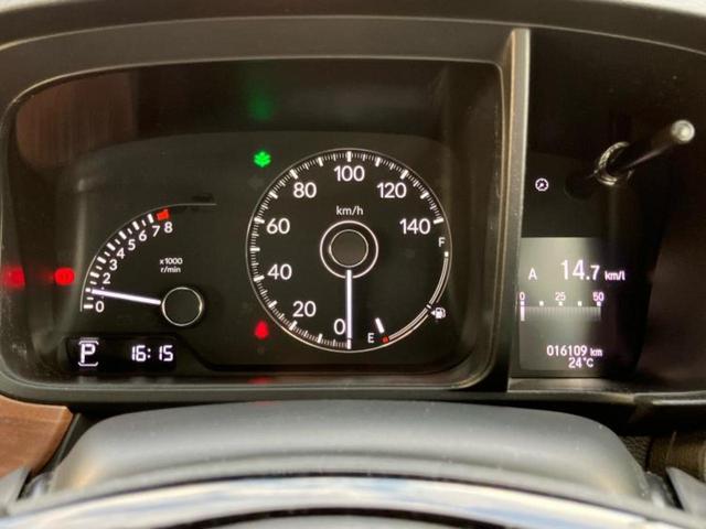 N-ONE スタイルプラスアーバン 新品タイヤ/純正 8インチ SDナビ/衝突安全装置/シートヒーター/車線逸脱防止支援システム/シート ハーフレザー/ドライブレコーダー 前後/ヘッドランプ LED/Bluetooth接続/ETC(13枚目)