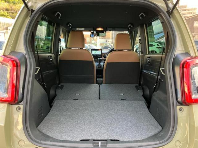 N-ONE スタイルプラスアーバン 新品タイヤ/純正 8インチ SDナビ/衝突安全装置/シートヒーター/車線逸脱防止支援システム/シート ハーフレザー/ドライブレコーダー 前後/ヘッドランプ LED/Bluetooth接続/ETC(19枚目)