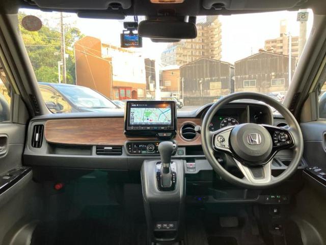 N-ONE スタイルプラスアーバン 新品タイヤ/純正 8インチ SDナビ/衝突安全装置/シートヒーター/車線逸脱防止支援システム/シート ハーフレザー/ドライブレコーダー 前後/ヘッドランプ LED/Bluetooth接続/ETC(24枚目)