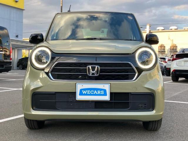 N-ONE スタイルプラスアーバン 新品タイヤ/純正 8インチ SDナビ/衝突安全装置/シートヒーター/車線逸脱防止支援システム/シート ハーフレザー/ドライブレコーダー 前後/ヘッドランプ LED/Bluetooth接続/ETC(35枚目)