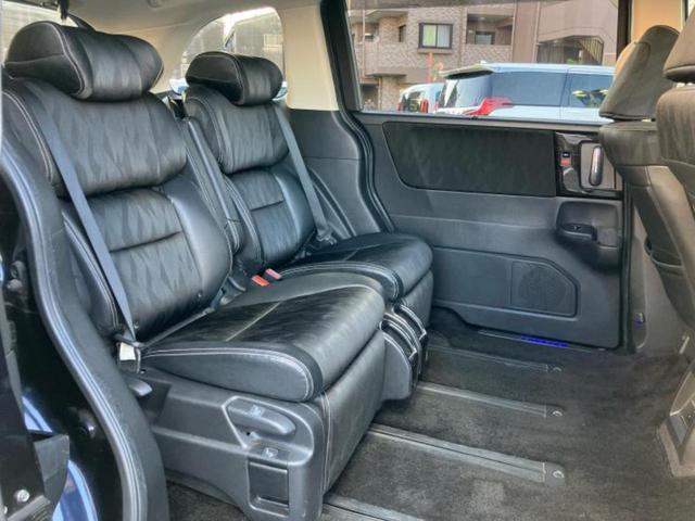 オデッセイハイブリッド ハイブリッドアブソルート・EXホンダセンシング 新品タイヤ/純正 9インチ SDナビ/フリップダウンモニター 純正 11インチ/ホンダセンシング/両側電動スライドドア/シートヒーター 前席/マルチビューカメラシステム/シート ハーフレザー 記録簿(5枚目)