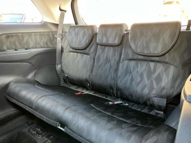 オデッセイハイブリッド ハイブリッドアブソルート・EXホンダセンシング 新品タイヤ/純正 9インチ SDナビ/フリップダウンモニター 純正 11インチ/ホンダセンシング/両側電動スライドドア/シートヒーター 前席/マルチビューカメラシステム/シート ハーフレザー 記録簿(19枚目)