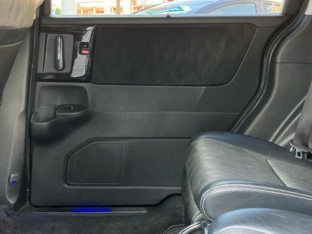 オデッセイハイブリッド ハイブリッドアブソルート・EXホンダセンシング 新品タイヤ/純正 9インチ SDナビ/フリップダウンモニター 純正 11インチ/ホンダセンシング/両側電動スライドドア/シートヒーター 前席/マルチビューカメラシステム/シート ハーフレザー 記録簿(25枚目)