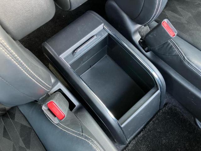 オデッセイハイブリッド ハイブリッドアブソルート・EXホンダセンシング 新品タイヤ/純正 9インチ SDナビ/フリップダウンモニター 純正 11インチ/ホンダセンシング/両側電動スライドドア/シートヒーター 前席/マルチビューカメラシステム/シート ハーフレザー 記録簿(35枚目)