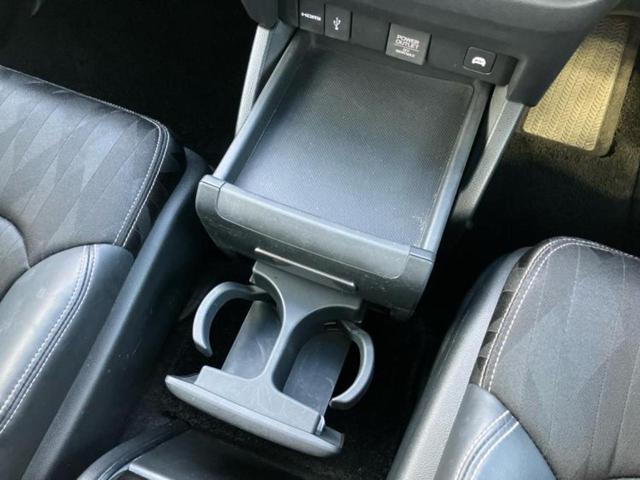 オデッセイハイブリッド ハイブリッドアブソルート・EXホンダセンシング 新品タイヤ/純正 9インチ SDナビ/フリップダウンモニター 純正 11インチ/ホンダセンシング/両側電動スライドドア/シートヒーター 前席/マルチビューカメラシステム/シート ハーフレザー 記録簿(36枚目)