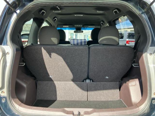 スペイド Fクイーン2 新品タイヤ/保証書/社外 SDナビ/衝突安全装置/電動スライドドア/車線逸脱防止支援システム/ヘッドランプ LED/ETC/EBD付ABS/横滑り防止装置/アイドリングストップ/フルセグTV 記録簿(8枚目)