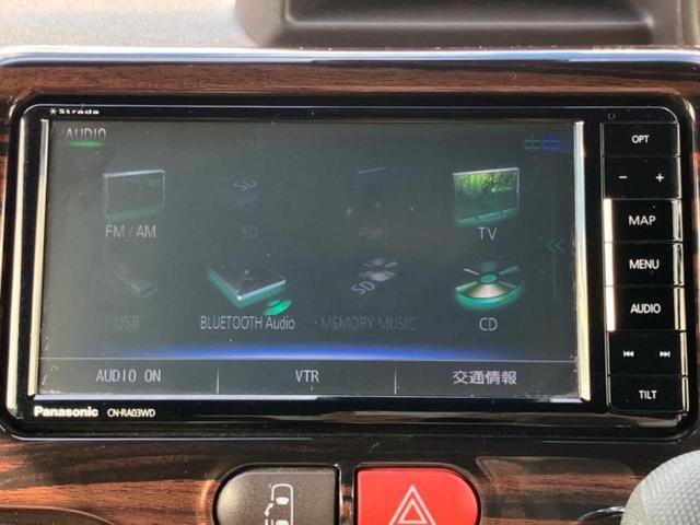 スペイド Fクイーン2 新品タイヤ/保証書/社外 SDナビ/衝突安全装置/電動スライドドア/車線逸脱防止支援システム/ヘッドランプ LED/ETC/EBD付ABS/横滑り防止装置/アイドリングストップ/フルセグTV 記録簿(10枚目)