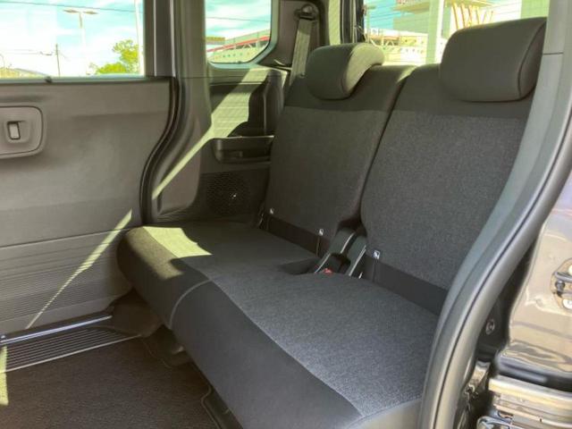 N-BOXカスタム ヒョウジュン 純正 8インチ メモリーナビ/ホンダセンシング/電動スライドドア/シートヒーター 前席/車線逸脱防止支援システム/パーキングアシスト バックガイド/ドライブレコーダー 純正 衝突被害軽減システム(7枚目)