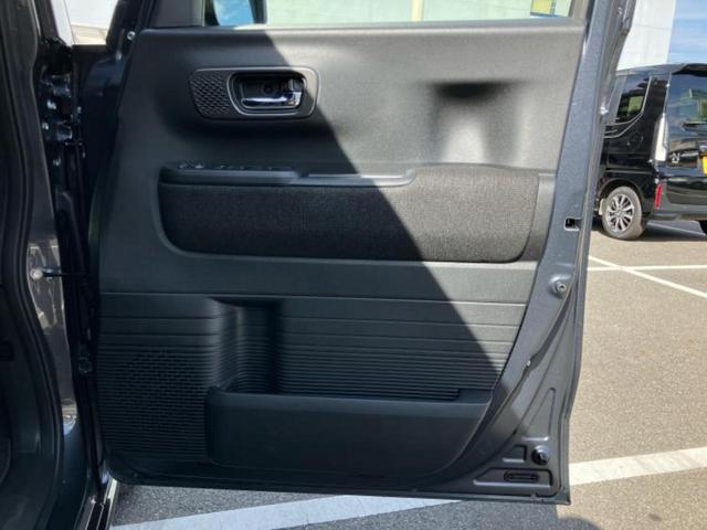 N-BOXカスタム ヒョウジュン 純正 8インチ メモリーナビ/ホンダセンシング/電動スライドドア/シートヒーター 前席/車線逸脱防止支援システム/パーキングアシスト バックガイド/ドライブレコーダー 純正 衝突被害軽減システム(20枚目)