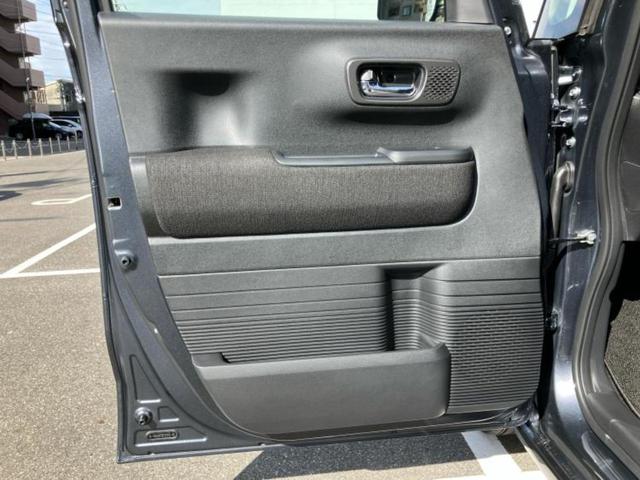 N-BOXカスタム ヒョウジュン 純正 8インチ メモリーナビ/ホンダセンシング/電動スライドドア/シートヒーター 前席/車線逸脱防止支援システム/パーキングアシスト バックガイド/ドライブレコーダー 純正 衝突被害軽減システム(22枚目)