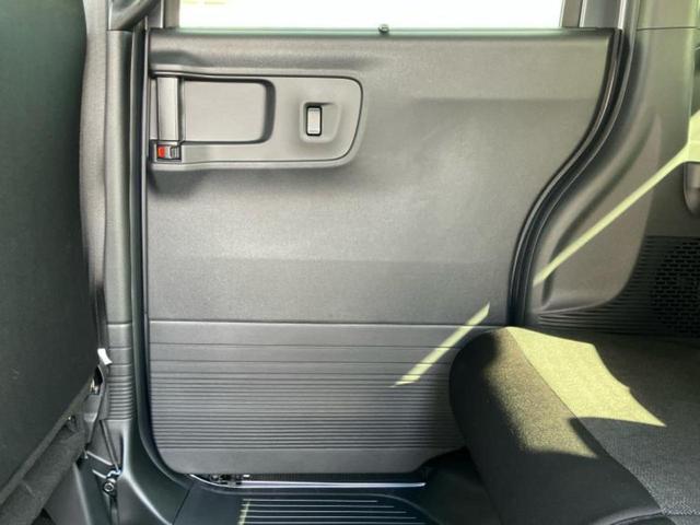 N-BOXカスタム ヒョウジュン 純正 8インチ メモリーナビ/ホンダセンシング/電動スライドドア/シートヒーター 前席/車線逸脱防止支援システム/パーキングアシスト バックガイド/ドライブレコーダー 純正 衝突被害軽減システム(23枚目)