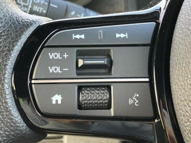 N-BOXカスタム ヒョウジュン 純正 8インチ メモリーナビ/ホンダセンシング/電動スライドドア/シートヒーター 前席/車線逸脱防止支援システム/パーキングアシスト バックガイド/ドライブレコーダー 純正 衝突被害軽減システム(25枚目)