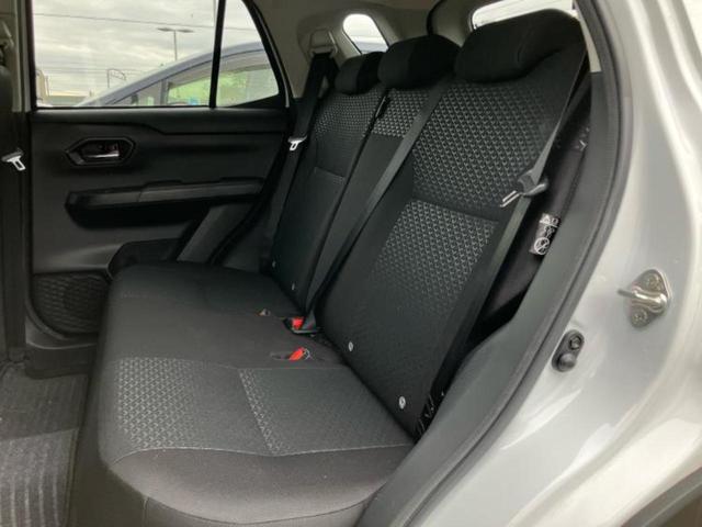 ロッキー G 社外 SDナビ/衝突安全装置/シートヒーター/車線逸脱防止支援システム/ドライブレコーダー 前後/ヘッドランプ LED/ETC/EBD付ABS/横滑り防止装置/アイドリングストップ/バックモニター(7枚目)