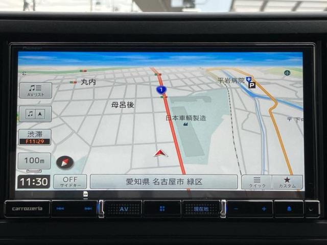 ロッキー G 社外 SDナビ/衝突安全装置/シートヒーター/車線逸脱防止支援システム/ドライブレコーダー 前後/ヘッドランプ LED/ETC/EBD付ABS/横滑り防止装置/アイドリングストップ/バックモニター(9枚目)