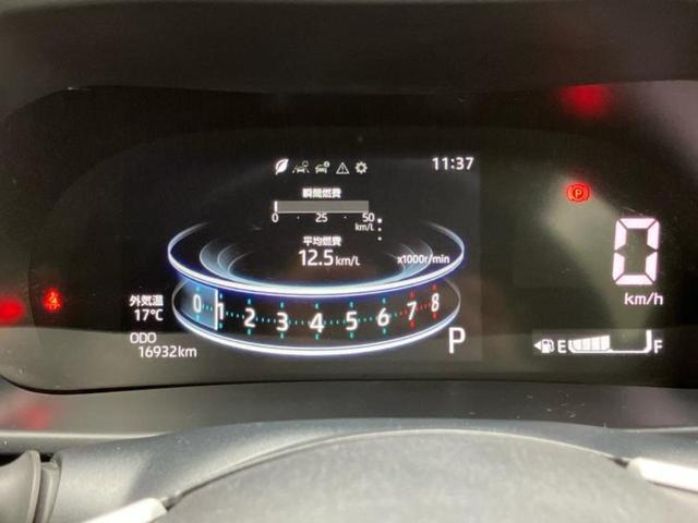 ロッキー G 社外 SDナビ/衝突安全装置/シートヒーター/車線逸脱防止支援システム/ドライブレコーダー 前後/ヘッドランプ LED/ETC/EBD付ABS/横滑り防止装置/アイドリングストップ/バックモニター(13枚目)