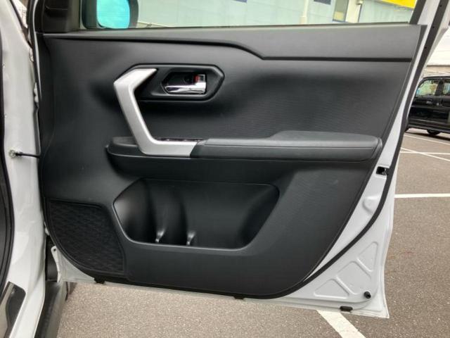 ロッキー G 社外 SDナビ/衝突安全装置/シートヒーター/車線逸脱防止支援システム/ドライブレコーダー 前後/ヘッドランプ LED/ETC/EBD付ABS/横滑り防止装置/アイドリングストップ/バックモニター(20枚目)