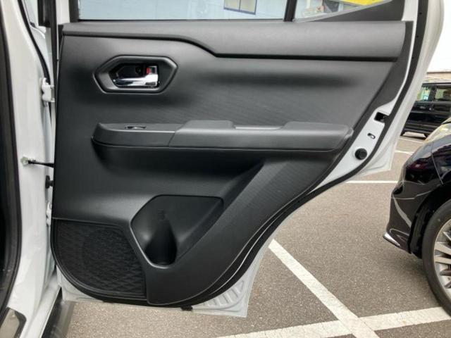 ロッキー G 社外 SDナビ/衝突安全装置/シートヒーター/車線逸脱防止支援システム/ドライブレコーダー 前後/ヘッドランプ LED/ETC/EBD付ABS/横滑り防止装置/アイドリングストップ/バックモニター(21枚目)