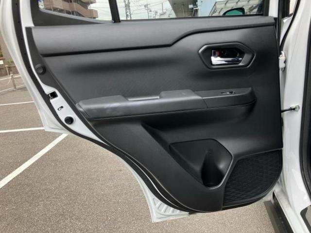 ロッキー G 社外 SDナビ/衝突安全装置/シートヒーター/車線逸脱防止支援システム/ドライブレコーダー 前後/ヘッドランプ LED/ETC/EBD付ABS/横滑り防止装置/アイドリングストップ/バックモニター(23枚目)