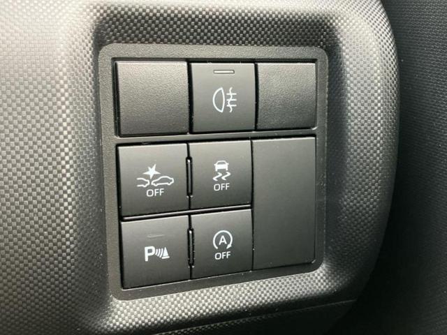 ロッキー G 社外 SDナビ/衝突安全装置/シートヒーター/車線逸脱防止支援システム/ドライブレコーダー 前後/ヘッドランプ LED/ETC/EBD付ABS/横滑り防止装置/アイドリングストップ/バックモニター(28枚目)