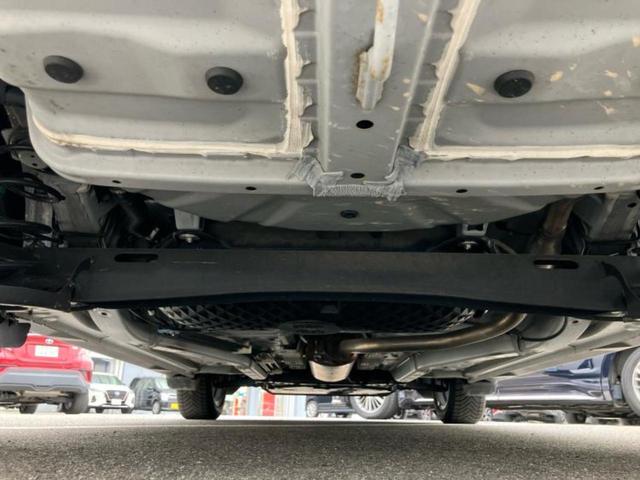 ロッキー G 社外 SDナビ/衝突安全装置/シートヒーター/車線逸脱防止支援システム/ドライブレコーダー 前後/ヘッドランプ LED/ETC/EBD付ABS/横滑り防止装置/アイドリングストップ/バックモニター(38枚目)