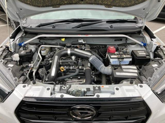 ロッキー G 社外 SDナビ/衝突安全装置/シートヒーター/車線逸脱防止支援システム/ドライブレコーダー 前後/ヘッドランプ LED/ETC/EBD付ABS/横滑り防止装置/アイドリングストップ/バックモニター(41枚目)