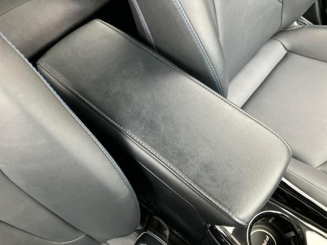 プリウス Aツーリングセレクション 純正 9インチ SDナビ/衝突安全装置/シートヒーター/車線逸脱防止支援システム/シート 合皮/パーキングアシスト 自動操舵/ヘッドランプ LED/Bluetooth接続/ETC 衝突被害軽減システム(31枚目)