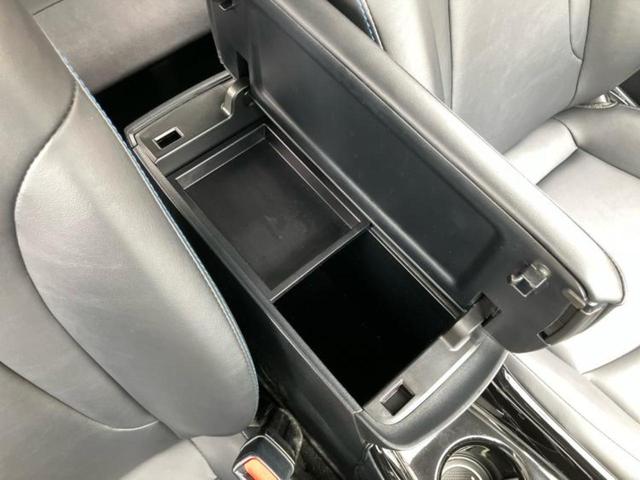 プリウス Aツーリングセレクション 純正 9インチ SDナビ/衝突安全装置/シートヒーター/車線逸脱防止支援システム/シート 合皮/パーキングアシスト 自動操舵/ヘッドランプ LED/Bluetooth接続/ETC 衝突被害軽減システム(32枚目)