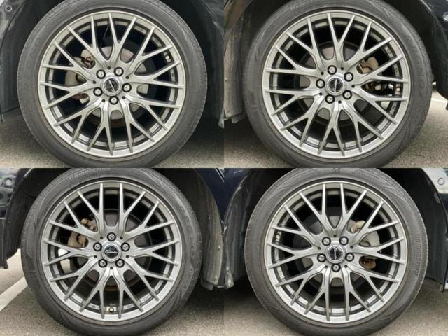 プリウス Aツーリングセレクション 純正 9インチ SDナビ/衝突安全装置/シートヒーター/車線逸脱防止支援システム/シート 合皮/パーキングアシスト 自動操舵/ヘッドランプ LED/Bluetooth接続/ETC 衝突被害軽減システム(49枚目)