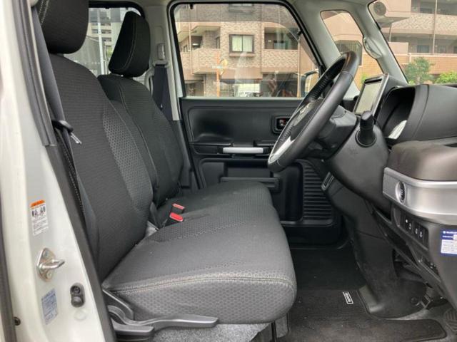 スペーシアギア ハイブリッドXZ 保証書/純正 8インチ ナビ/衝突安全装置/両側電動スライドドア/シートヒーター/車線逸脱防止支援システム/ドライブレコーダー 前後/ヘッドランプ LED/ETC/EBD付ABS/横滑り防止装置(4枚目)